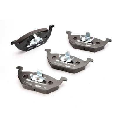 Afbeelding van Ferodo Racing Remblokset FCP1094H