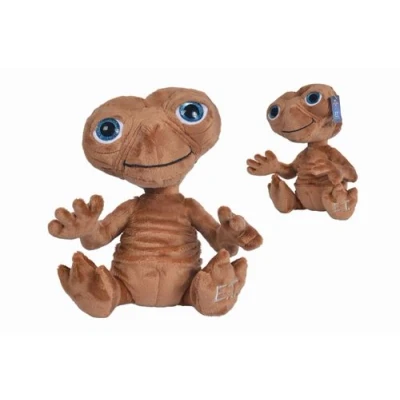 Image de Personnage en peluche et Universal L&#039;extraterestre 40 cm