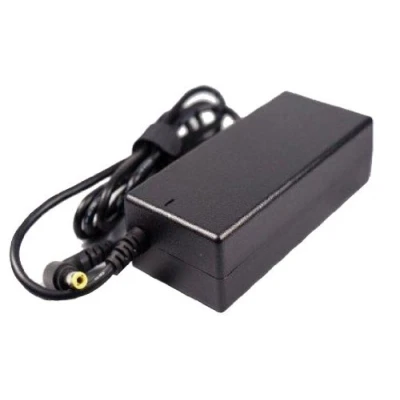 Afbeelding van ASUS AC 65W 19VDC netvoeding &amp; inverter Binnen Zwart