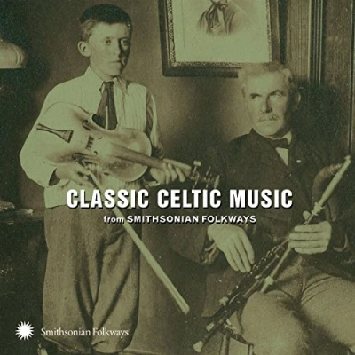 Afbeelding van Various Artists Classic Celtic Music From Smithsonian Folkways (CD)