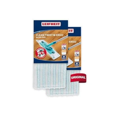 Afbeelding van CT M Ergo Micro Duo Bundle ruitenwisser