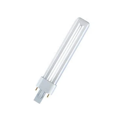 Afbeelding van Osram Dulux s g23 / 9w 827 4050300006000