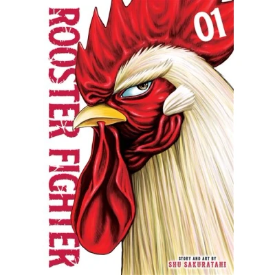 Image de Rooster fighter
