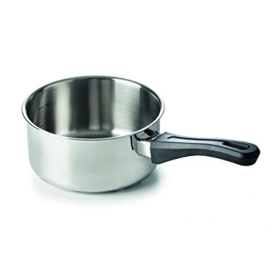 Image de Beka 12036124 Polo Casserole Acier Inoxydable 12 cm