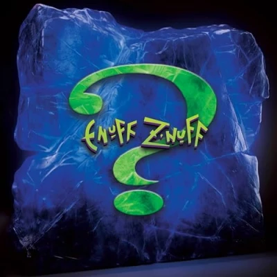 Afbeelding van Enuff Z&#039;nuff ? (LP) (Coloured Vinyl)