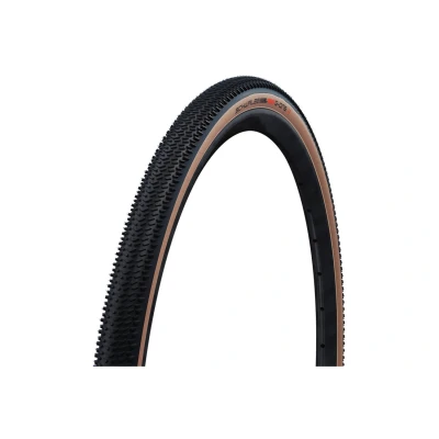 Afbeelding van Schwalbe G One R Evo TLE Gravelband 40mm Skinwall