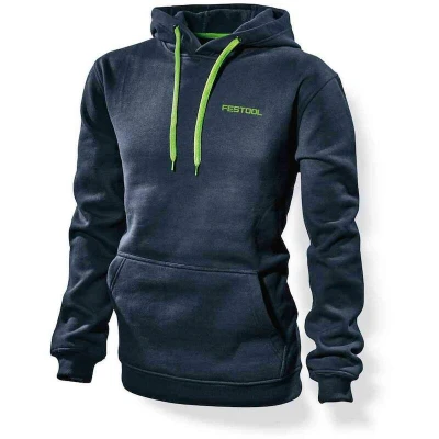 Afbeelding van FESTOOL HO FT2 pullover met kap blauw 577755