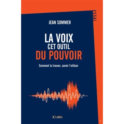 Image de La voix, cet outil du pouvoir