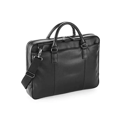 Afbeelding van QUADRA Laptoptas 15.6&quot; Zwart