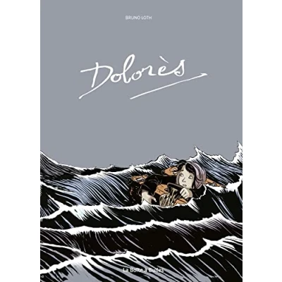 Afbeelding van Dolores
