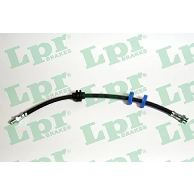 Afbeelding van LPR 6T46690 Remslang 440 F10X1 FIAT: Stilo Hatchback