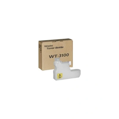 Afbeelding van Kyocera WT 3100 Waste Toner Box