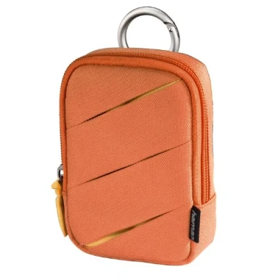 Afbeelding van Hama Cameratas Fancy Wave 60H Oranje