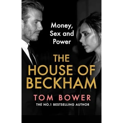 Afbeelding van The House of Beckham