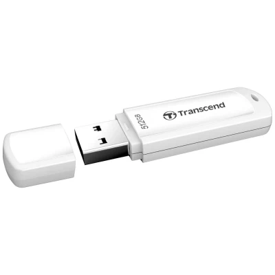 Afbeelding van Transcend Flash Speicher, unsortiert USB stick 512 GB TS512GJF730 3.1 Gen 1
