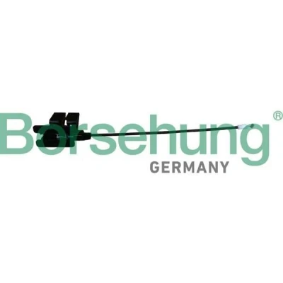 Afbeelding van Borsehung B12346 Kabel, rugleuningafstelling