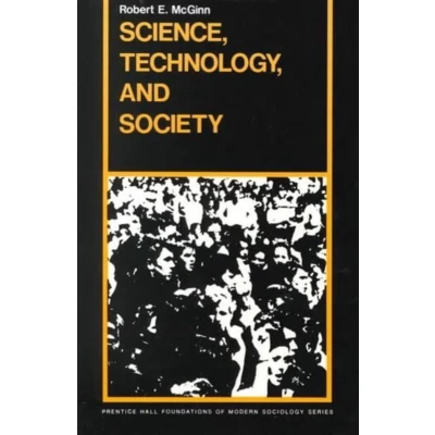 Afbeelding van Science, Technology and Society