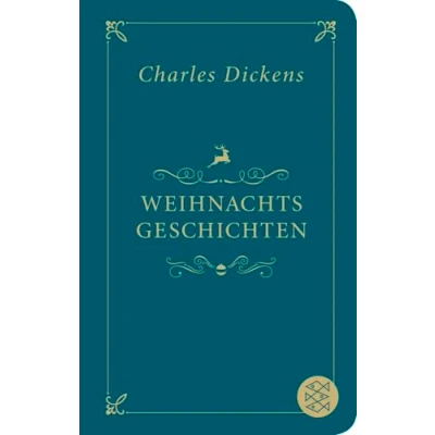 Afbeelding van Weihnachtsgeschichten