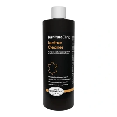 Afbeelding van Leer Reiniger 500ml Effectieve Reiniging van en Lederwaar Leather Ultra Clean 500 ml