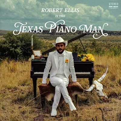 Afbeelding van Texas Piano Man