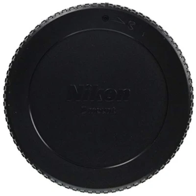 Afbeelding van Nikon Bodydop BF N1 voor Z
