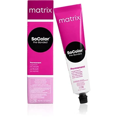 Afbeelding van Matrix SoColor Beauty MOCHAS 6MC 90ml