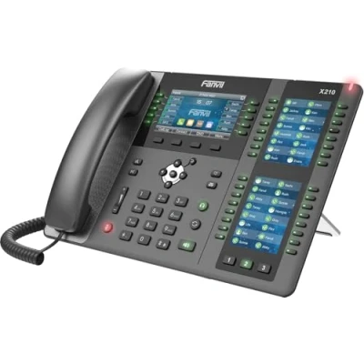 Afbeelding van Huistelefoon Fanvil X210