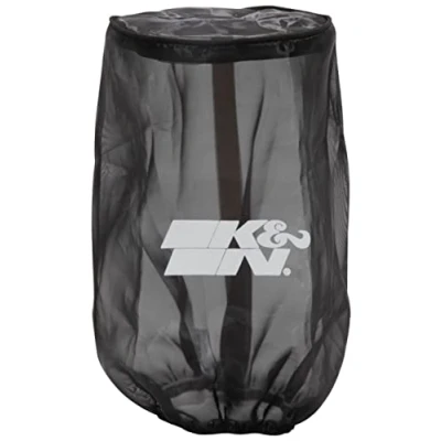 Afbeelding van K&amp;N Filters RU 2815DK Afdekking luchtfilterbehuizing
