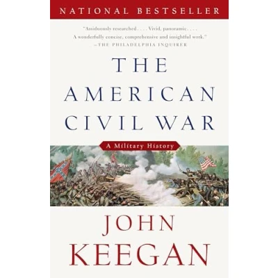 Afbeelding van The American Civil War