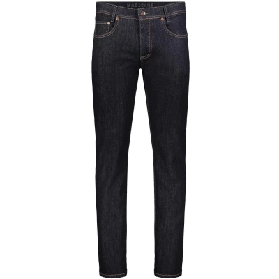 Afbeelding van Mac Broek Arne H750 maat W 34 L 30 Heren Jeans met Modern fit Pasvorm Duurzaam Suitable Herenkleding