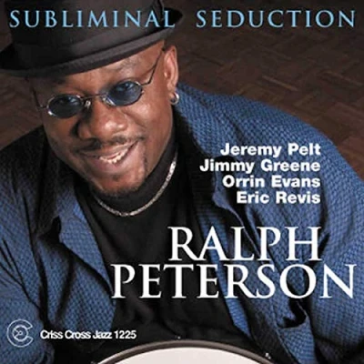 Afbeelding van Subliminal Seduction