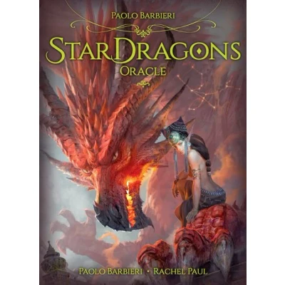 Image de Coffret StarDragons Oracle