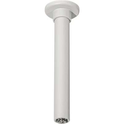 Afbeelding van QAZQA Ophanging rail wit 10,6cm 1 fase