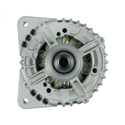 Afbeelding van AS PL A0471S Dynamo / Alternator 12V 180A VOLKSWAGEN: Transporter 5, 5 Bus, Scirocco III, SKODA: Superb II Hatchback