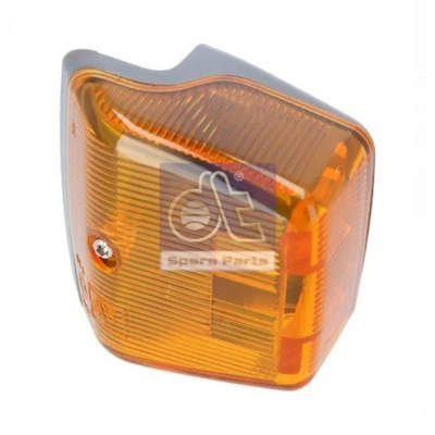 Afbeelding van DT Spare Parts 4.63544 Knipperlichten Rechts voor P21W 24 MERCEDES BENZ: ATEGO 2,