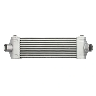 Afbeelding van Intercooler, inlaatluchtkoeler NRF 30037