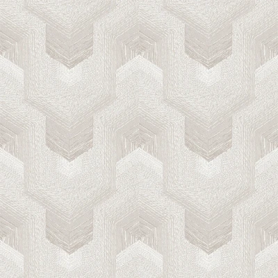 Afbeelding van Dutch Wallcoverings Exclusive Threads Polygonal Dream W TP422911