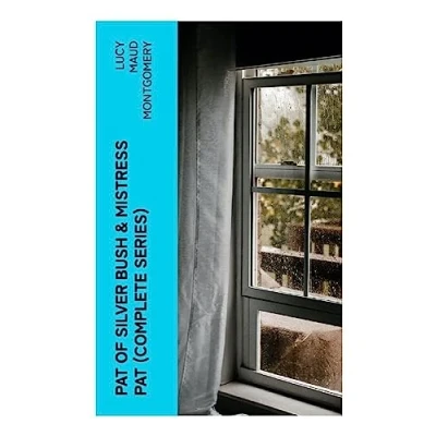 Afbeelding van PAT OF SILVER BUSH &amp; MISTRESS (Complete Series)