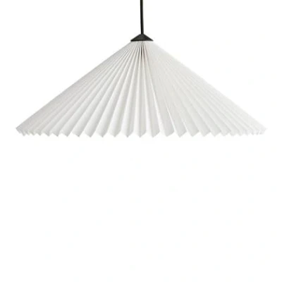 Afbeelding van HAY Matin Hanglamp Ø 50 cm White