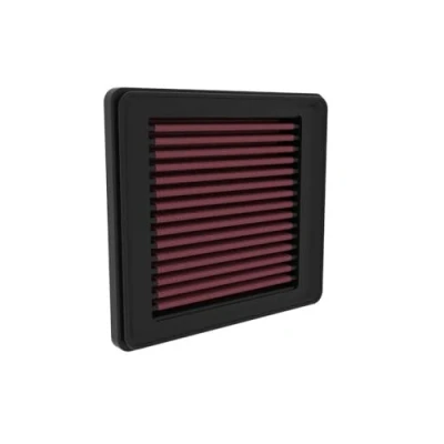 Afbeelding van K&amp;N Filters YA 5620 Luchtfilter 25 141 Long life filter