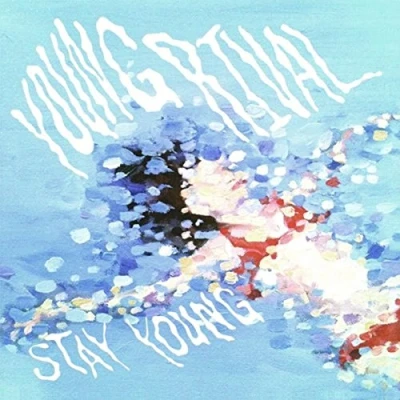 Afbeelding van Young Rival Stay (CD)