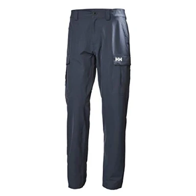 Afbeelding van Helly Hansen HH Quick Drying softshell cargobroek, QD Cargo voor heren