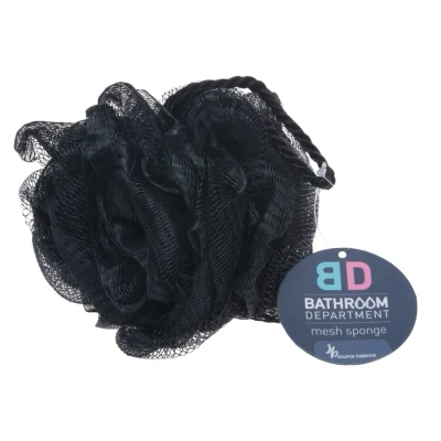 Afbeelding van Source Balance Spons Puff 40 gram Zwart