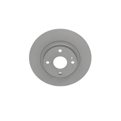 Afbeelding van ATE 24.0110 0403.1 Remschijf 255,0 9,5 4 100,0 volledig Gecoat MAZDA: MX 5 IV