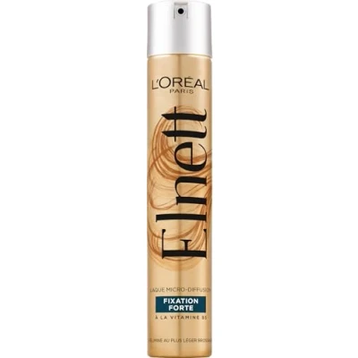 Afbeelding van L&#039;Oréal Paris Elnett Satin Sterke Fixatie, 400 ml