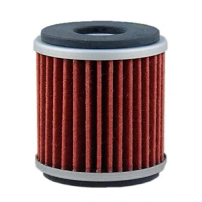 Afbeelding van Hiflofiltro oliefilter voor Scooter MBK 125 Citycruiser 2007 2011 HF141 nieuw