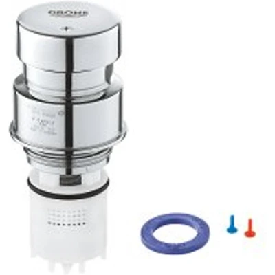 Afbeelding van GROHE Euroeco CS