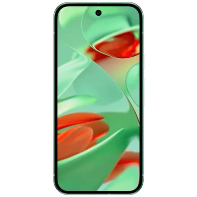 Image de Google Pixel 9 256GB Vert avec Yoin contrat 200 mn + 40000 Mo 4G+