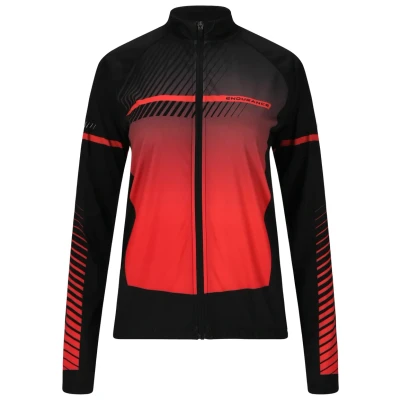 Afbeelding van Endurance Langarm JILL Longsleeve, Dames, Maat: 38, Paradise pink