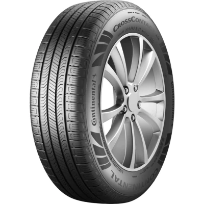 Image de Pneu Auto Ete Continental Crosscontact Rx 235/55 R19 101H EV
